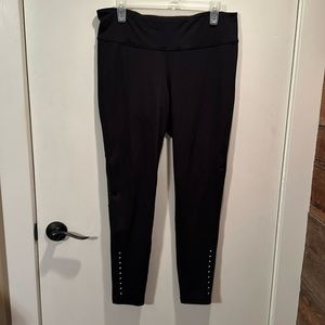 Old Navy Go Dry Active Leggings, XL